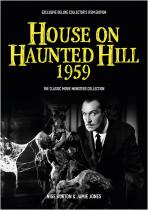 Ultimate Guide: House on Haunted Hill (1959)